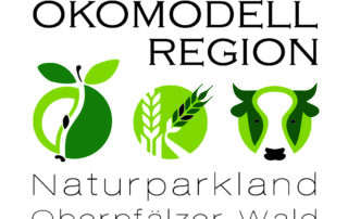 Oekomodellregion_NOW_Logo_LY02 Logo der Ökomodellregion Naturparkland Oberpfälzer Wald