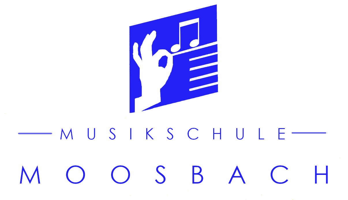 Logo der Musikschule Moosbach